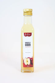 vinaigre de cidre 250 ML