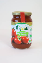 Concentré de tomates bio 500g