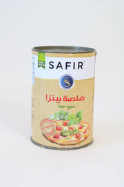 Sauce pizza, tomates fraiches