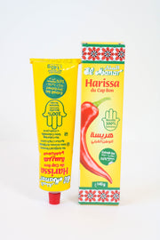 Harissa tube 140g