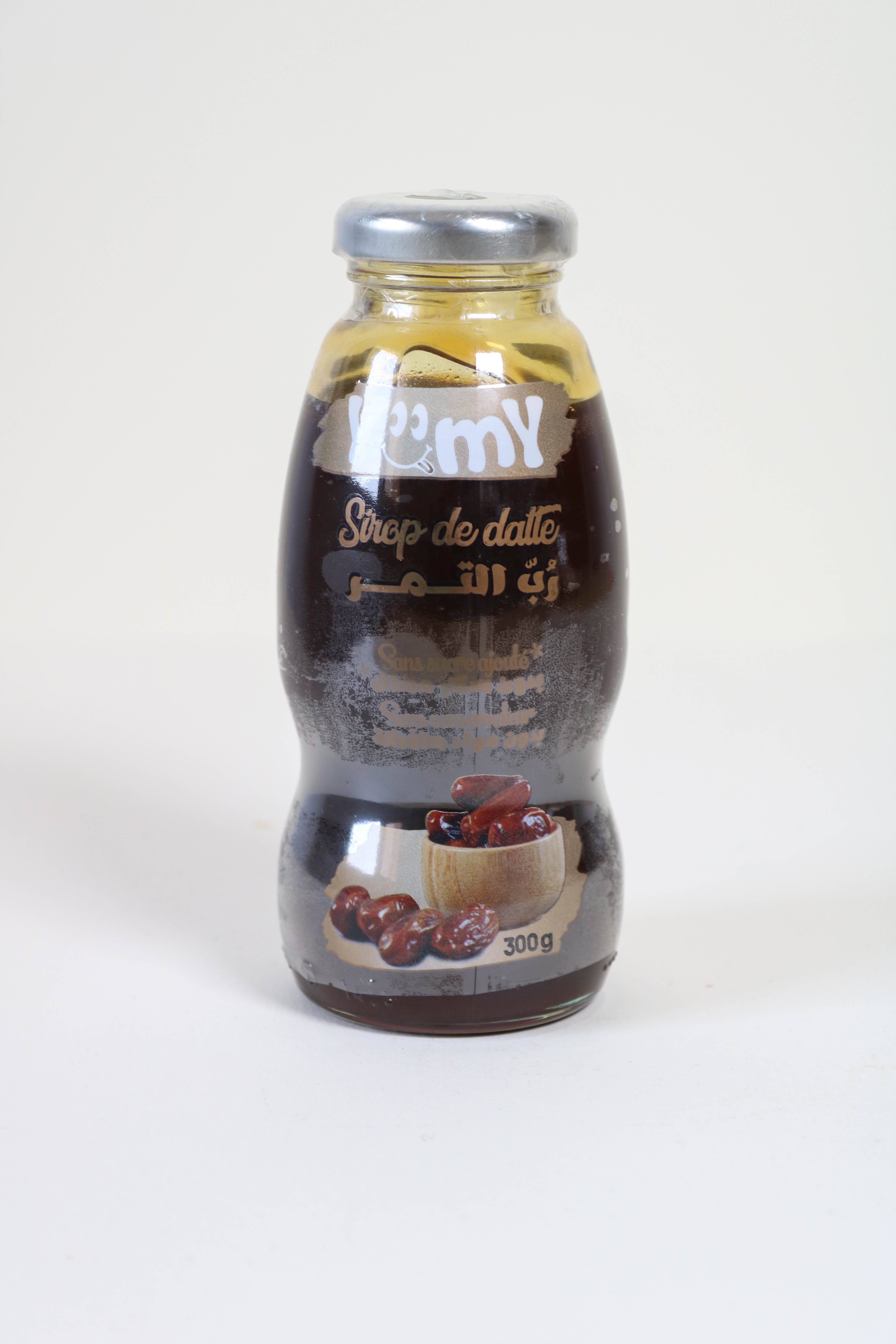 Sirop de datte 300g