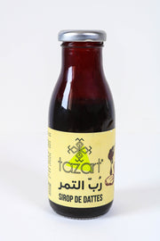 Sirop de datte 350g