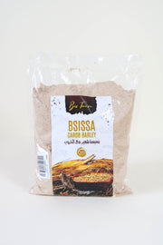 Bsissa orge et caroube 1kg