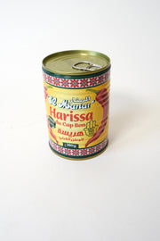 Harissa du cap bon  380 g