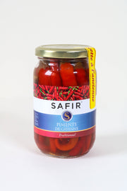 Piments de cayenne  entier 210g