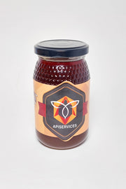 miel eucalyptus 1 kg