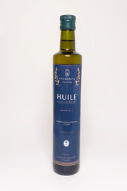 HUILE D´OLIVE extra vierge chemleli 500ml