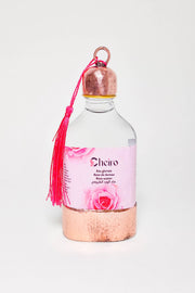 Eau florale rose de damas
