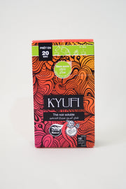 Thé noir soluble 10 sachets