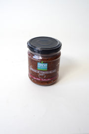 Tapenade de tomates séchées 190 g