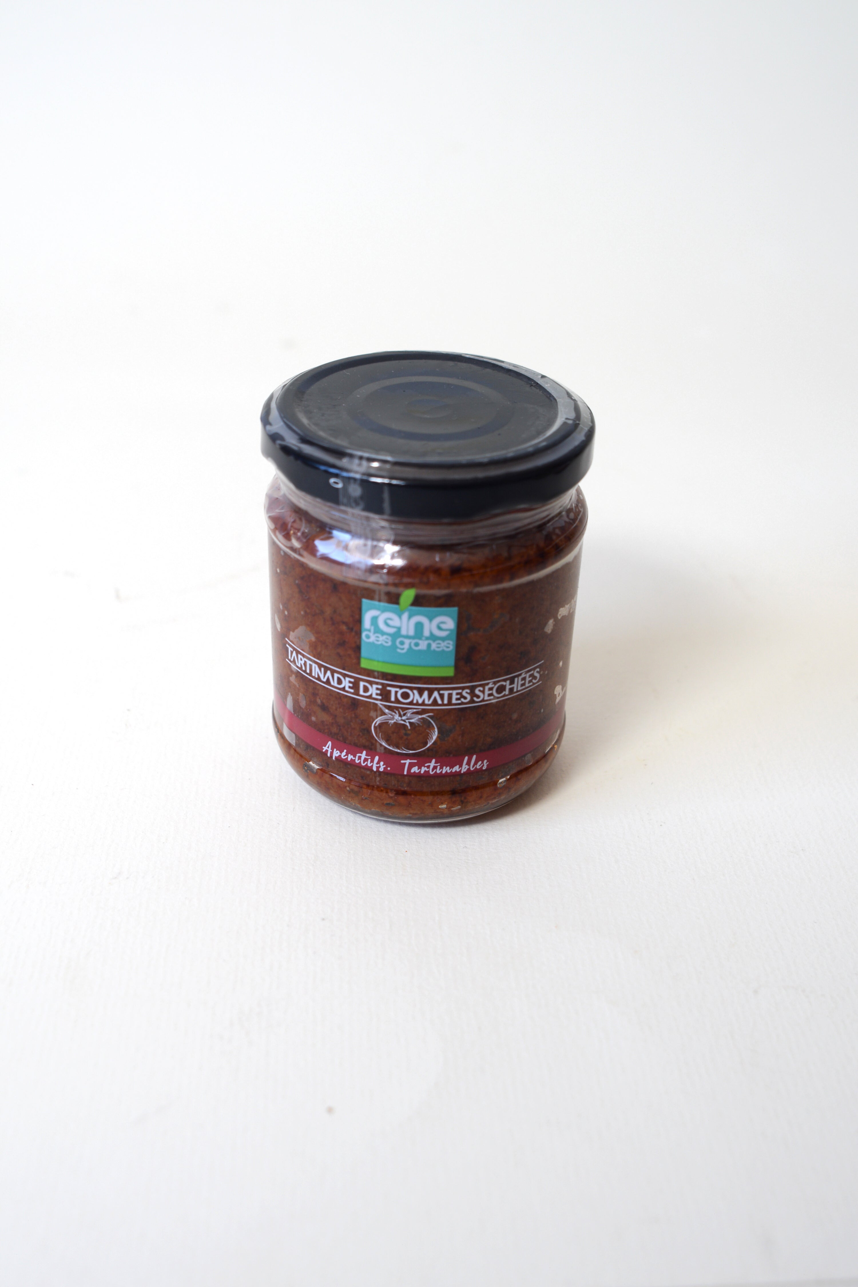 Tapenade de tomates séchées 190 g