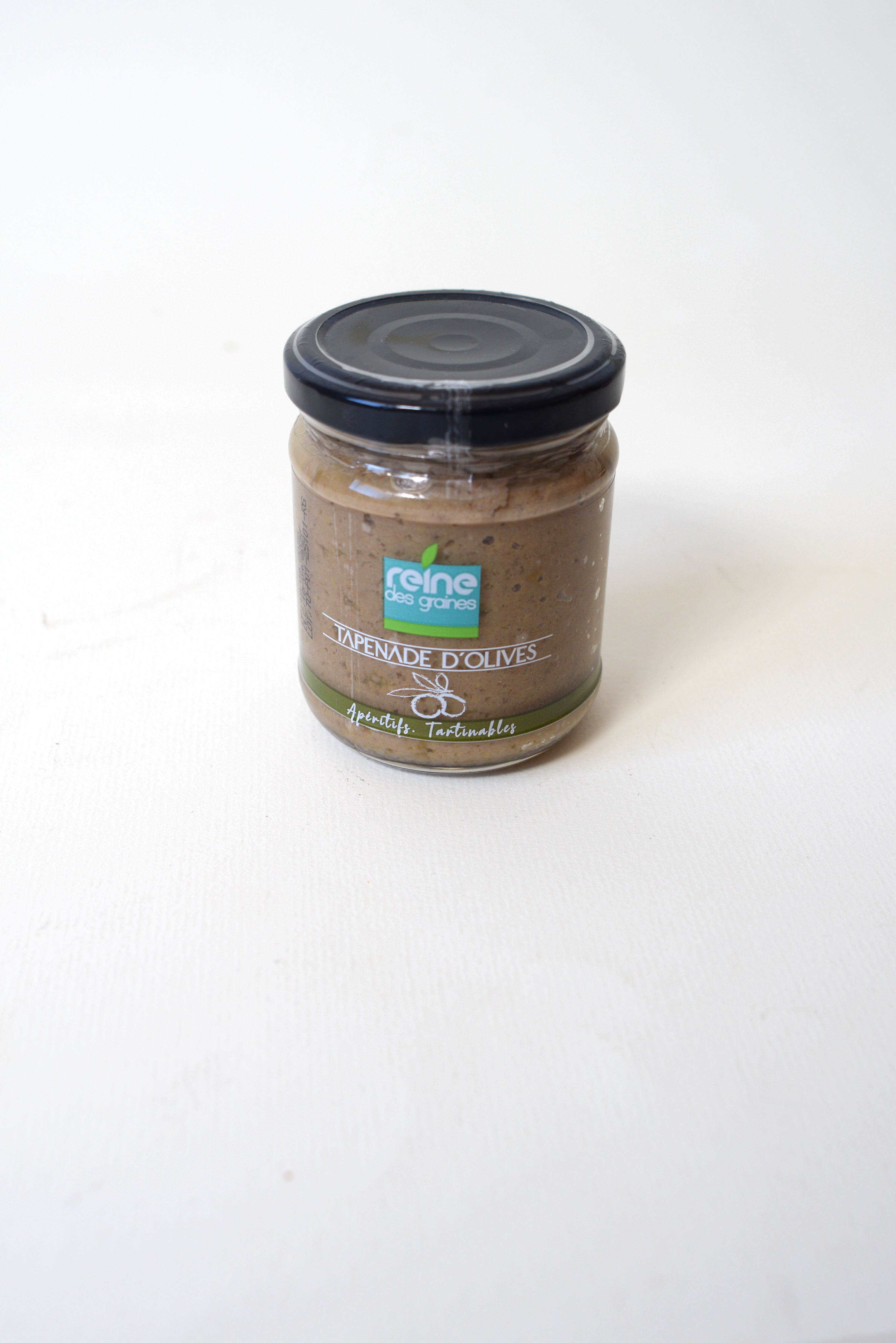 Tapenade d'olives 190 g