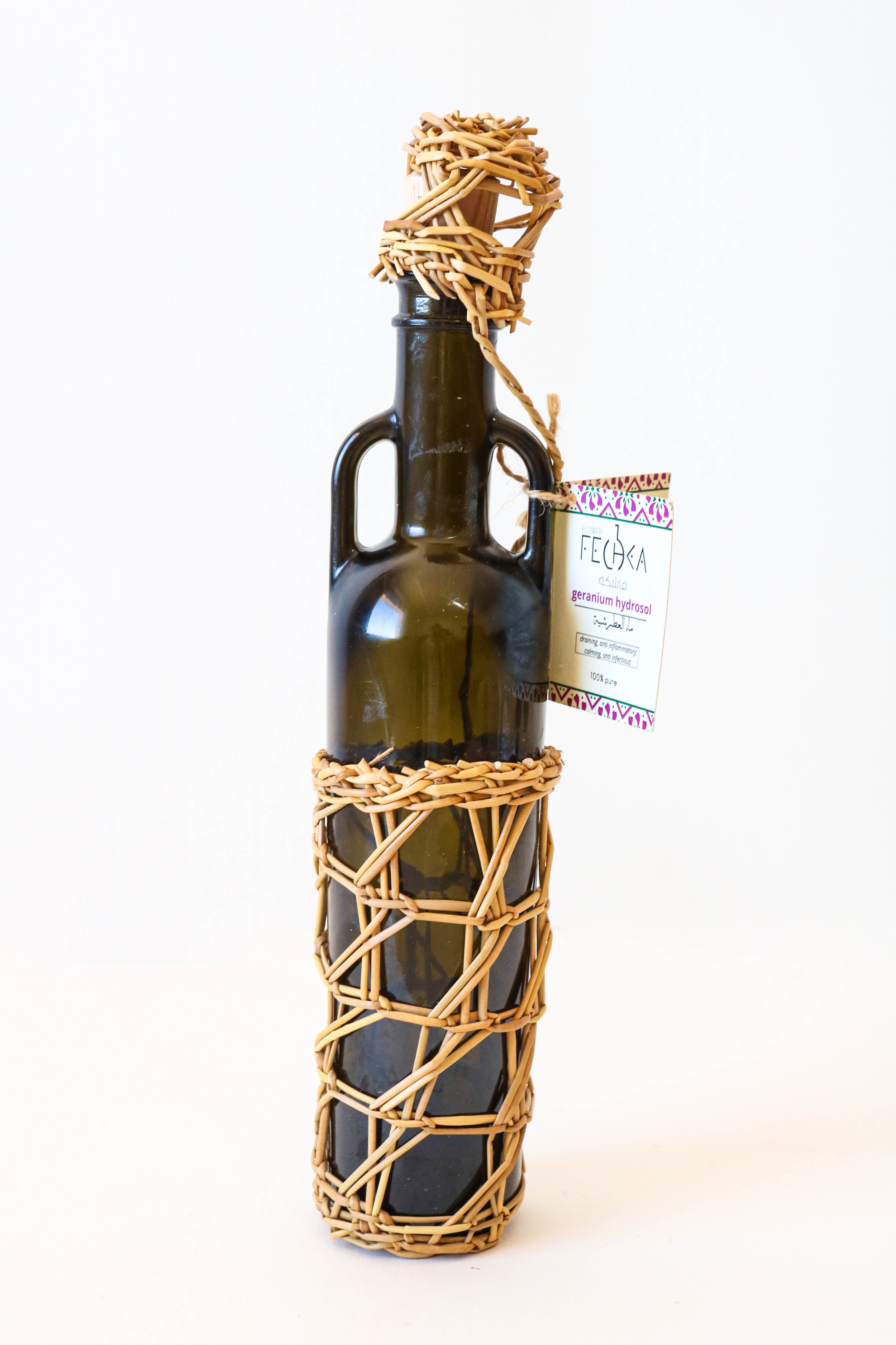 Hydrolat de géranium 250 ml