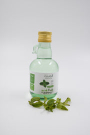 eau de menthe 250 ml