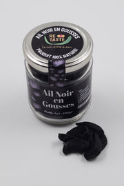 Ail noir en gousses 100 g