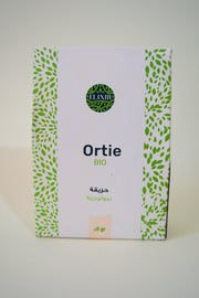 Ortie bio 50 g