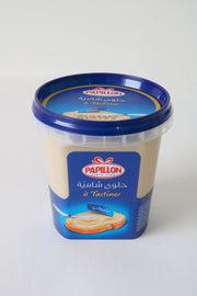 Tahina à tartiner 100% sésame 350g