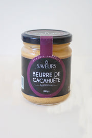Beurre de cacahuète 200g