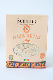 Nwasser pate fait main 500g