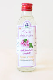 Eau de géranium 1000 ml