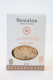 Borghhol fait main 250g