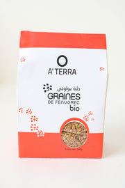 graine de fenugrec Bio 300g