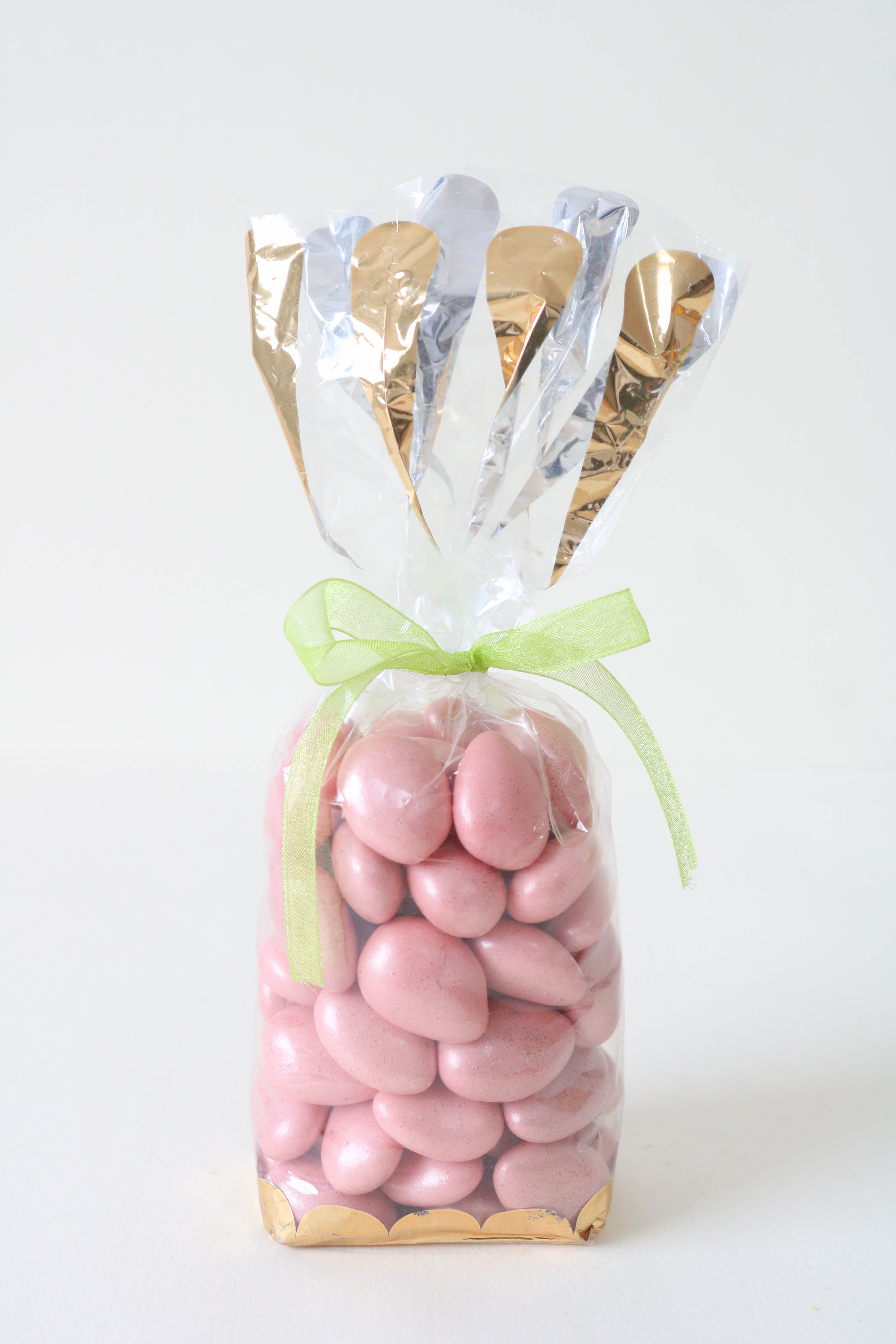 Dragées aux amandes 250g