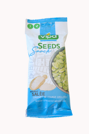 Graines de courge grillées 35g