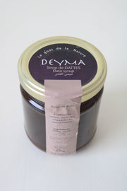 Sirop de datte 250g