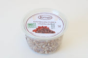 dattes en cubes 250g