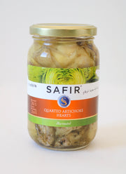 Fond d´artichaut grillés 350 g