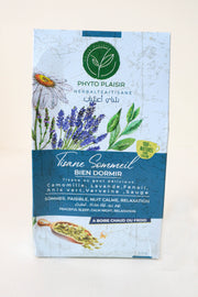 Tisane sommeil 50g