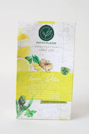 Tisane Detox 50g