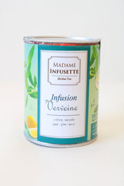 Infusion verveine 20 *1,5 g