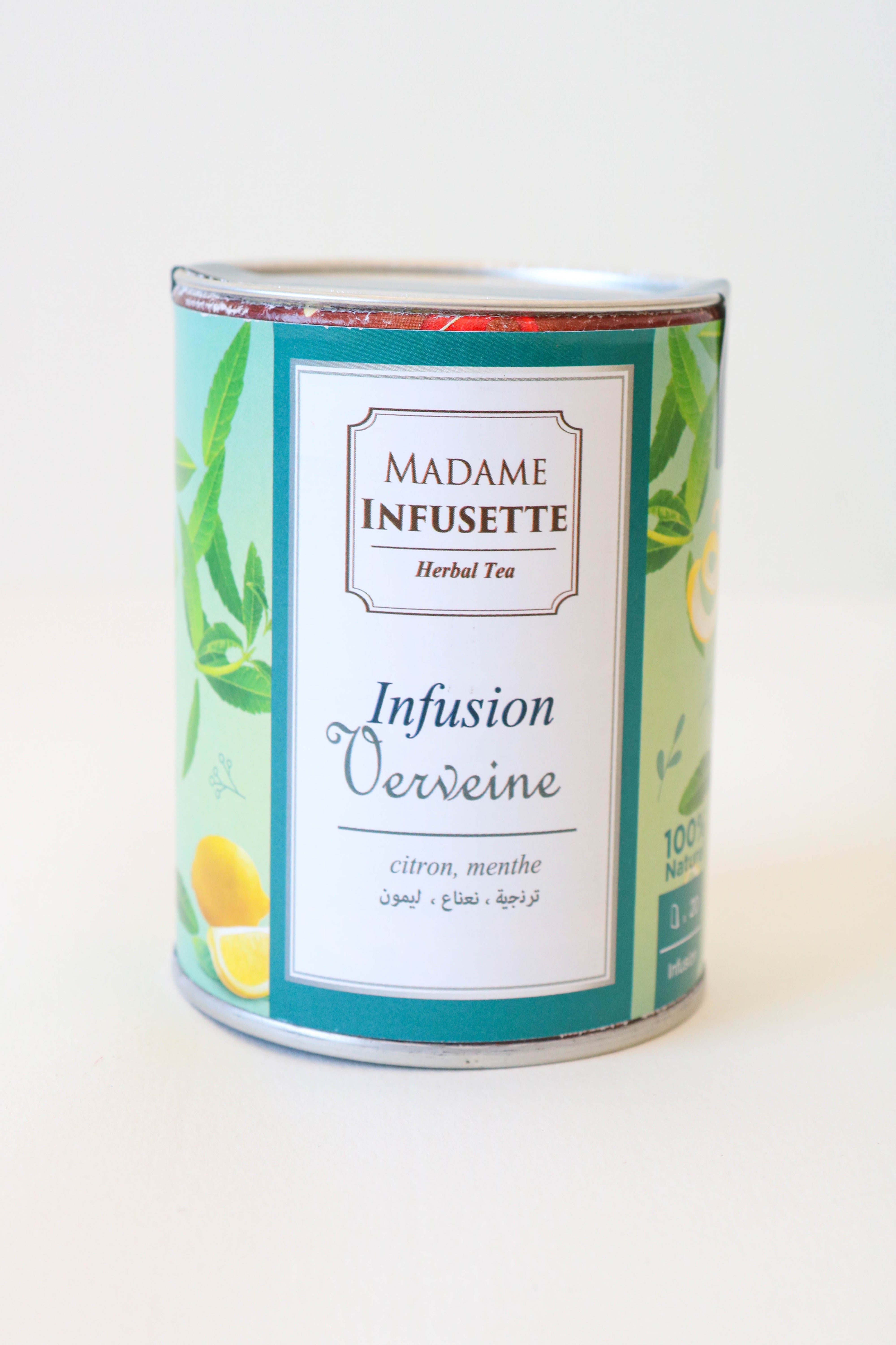 Infusion verveine 20 *1,5 g