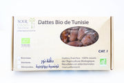Datte Deglet Nour branchées BIO 1kg