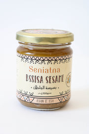 Bsissa sésame 220g