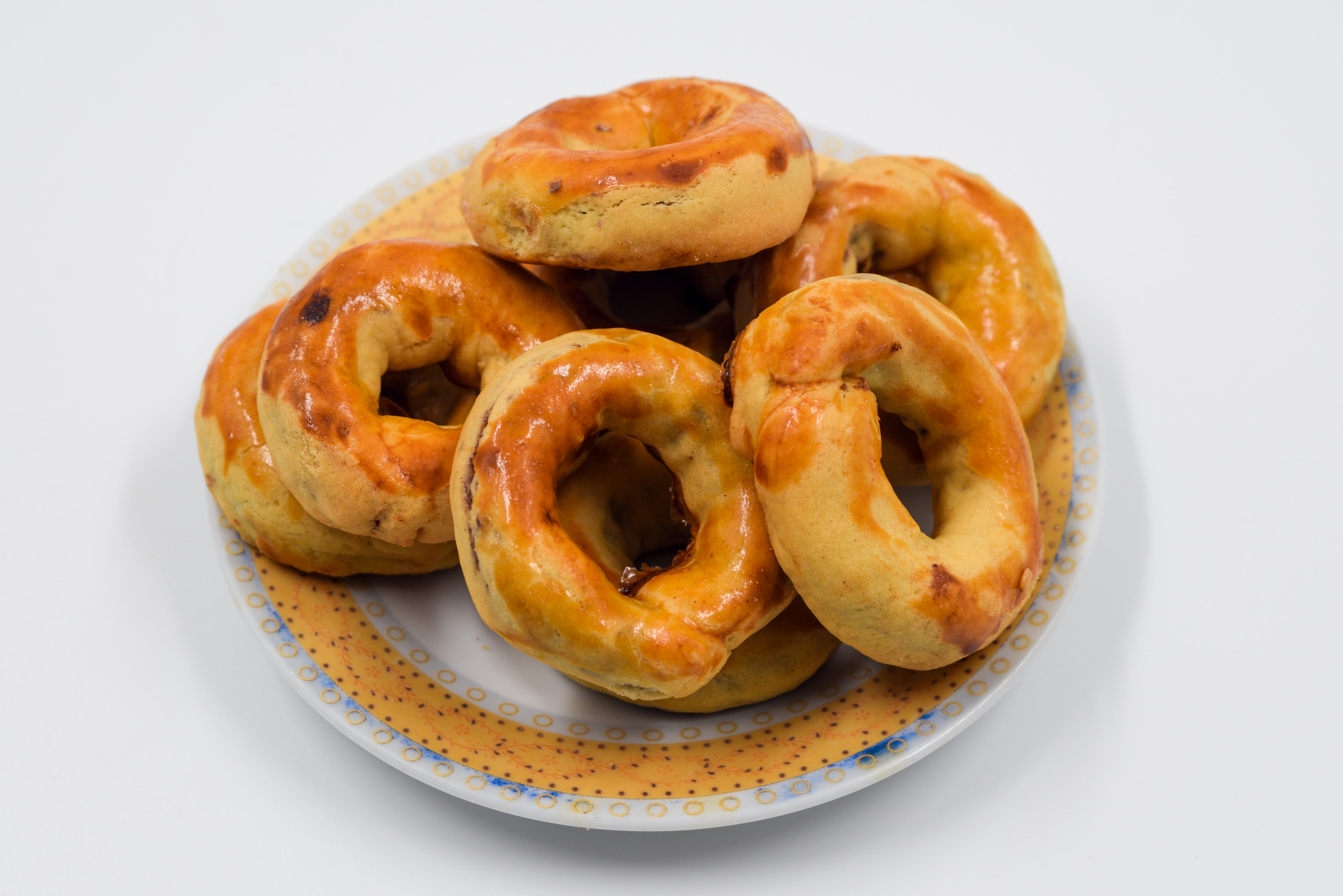 Kaak aux dattes 250g