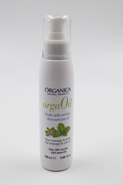 Huile de massage anti-varices 120 ml