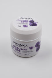 deodorant creme non gras naturel 50 g