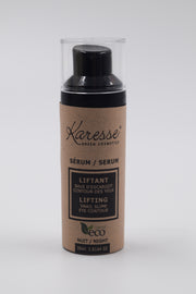 Liftant en bave d'escargot contour des yeux 30 ml