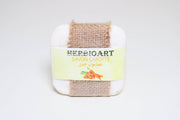 savon carotte 125 g