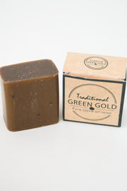 savon 100% huile d'olive