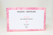 Savon Rose 100 g