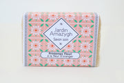 savon fleur d 'oranger 100 g