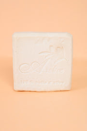 savon 100 % huile d olive et argile blanche 100 g