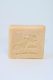 savon 100 % huile d olive  100 g